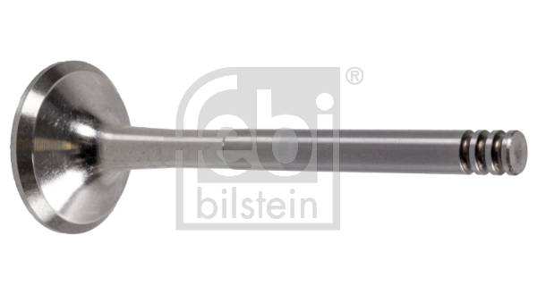 Exhaust Valve
